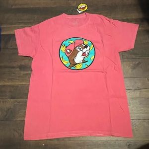 NWT Buccee’s T-Shirt